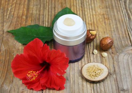 Recette Contour des yeux Jeunesse