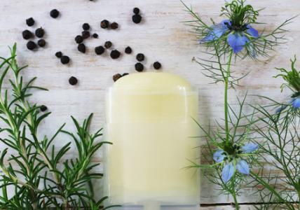 Recette Stick de massage décontracturant