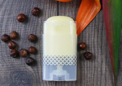 Recette Stick post-épilatoire apaisant