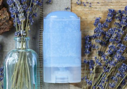 Recette Stick de savon à barbe