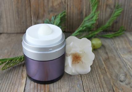 Recette Crème de beauté mains et ongles Amla & Camélia