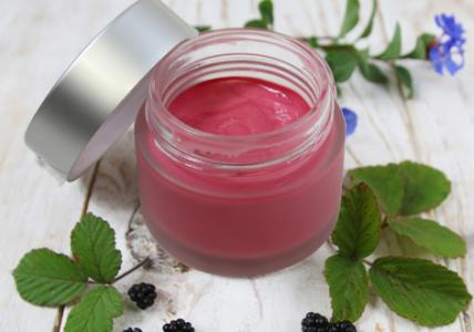 Recette Masque Color'protect Reflets Auburn