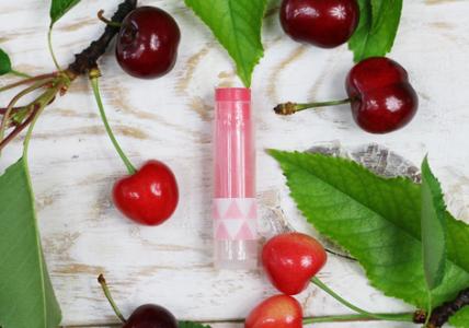 Recette Stick à lèvres Cerise exquise