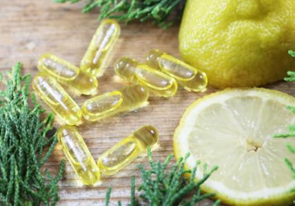 Recette Gélules « silhouette »