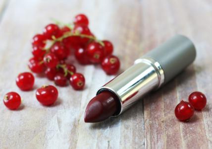 Recette Rouge à lèvres Rouge Grenadine