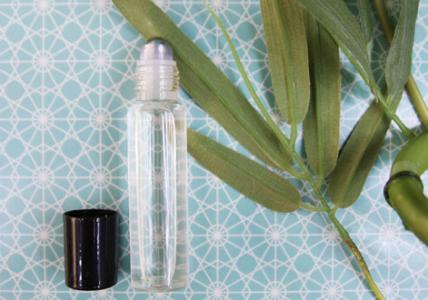 Recette Roll-on Lift'minute contour yeux & lèvres