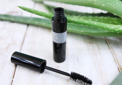 Recette Mascara  soin des cils Simply Noir