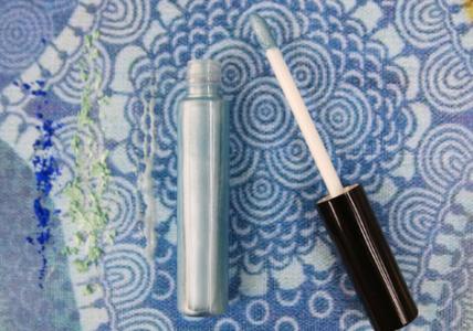 Recette Ombre à paupières liquide Aqua'Blue