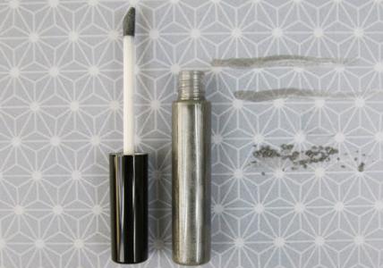 Recette Ombre à paupières liquide Aqua'Métal