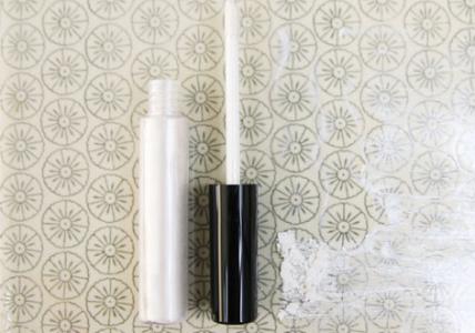 Recette Ombre à paupières liquide Aqua'Pearl