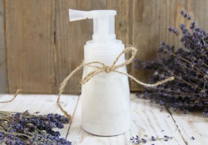 Recette Poudre assainissante pour les chiens