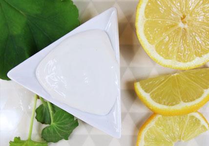 Recette Masque exfoliant Éclat du teint