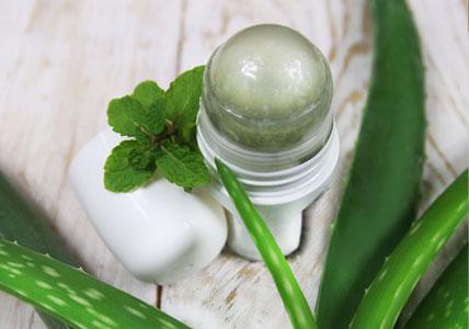 Recette Roll-on « Taille de guêpe »