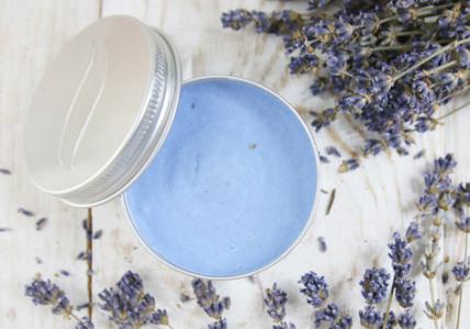 Recette Savon à barbe à papa