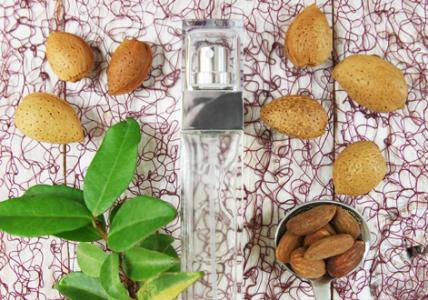 Recette Brume universelle parfumée Poudre de soie