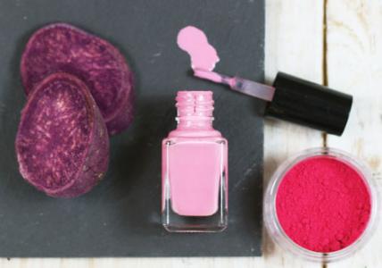 Recette Vernis à ongles Sweet candy