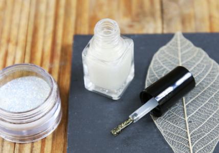 Recette Top coat So glam