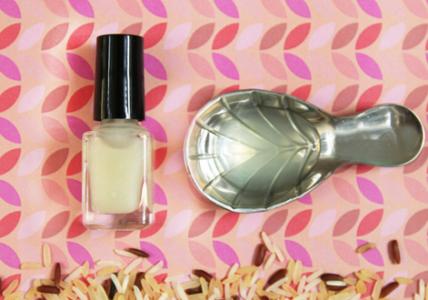 Recette Base Résist'Durcissante