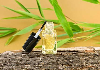 Recette Scrub cuticules