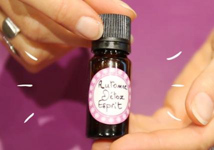 Recette Détoxification de l’esprit