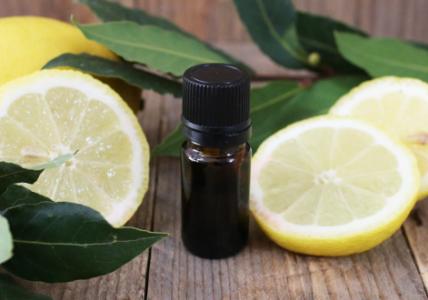 Recette Barrière purifiante "Hiver Serein" en diffusion