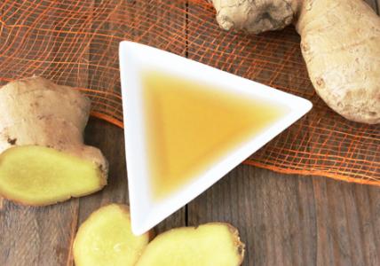 Recette Gel douche à la Bergamote énergisante