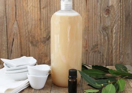 Produit vaisselle naturel simplissime