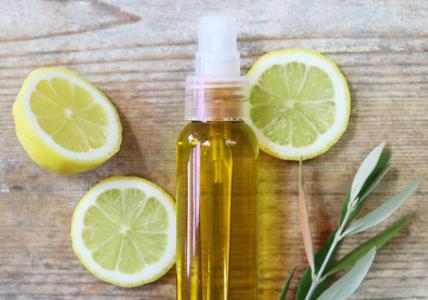 Recette Produit d'entretien des meubles en bois