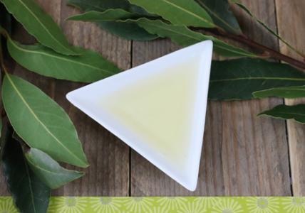 Recette Shampoing à la Sauge sclarée régulatrice pour cheveux gras