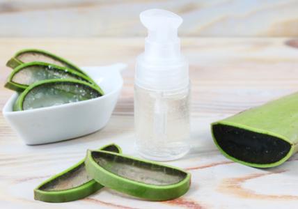 Recette Sérum oxygénant contour des yeux