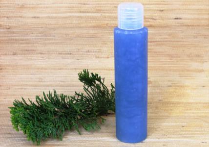 Recette Gel coiffant pour homme