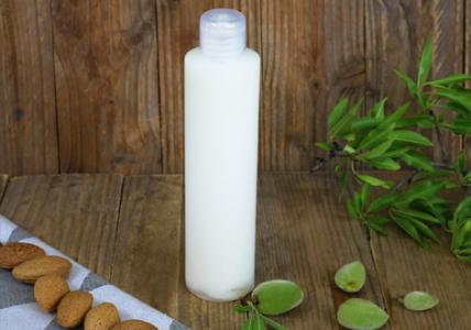 Recette Lait corps hydratant "Anti-soif" Intense 