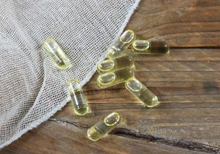 Recette Gélules essentielles : Cure printanière