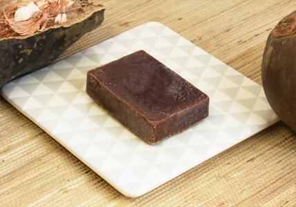 Recette Savon Africain à la pulpe de Baobob purifiante