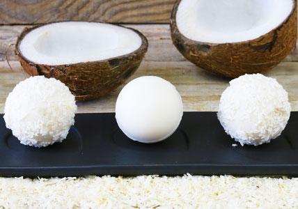 Recette Savon Rocher Coco