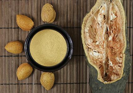 Recette Masque "Peau douce" Lait d'Amande & Baobab