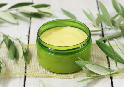 Recette Baume disciplinant Olive & Piqui