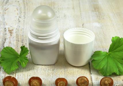 Recette Roll-on anti-pique Géranium & Eucalyptus