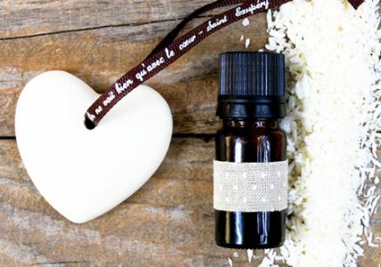 Recette Composition parfumée à diffuser "Madeleines gourmandes"