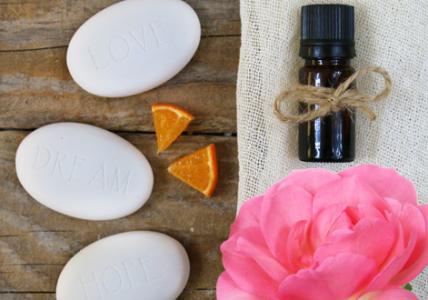 Recette Composition parfumée à diffuser "Merveilles d'Orient"