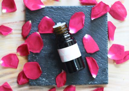 Recette Composition à diffuser "Bain de Fleurs"