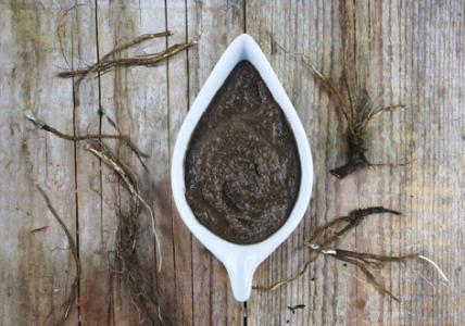 Recette Masque capillaire brillance au Ginseng fortifiant