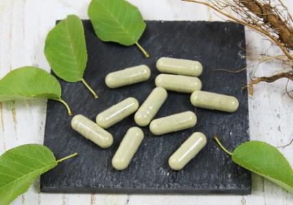 Recette Gélules Tonus & Vitalité 