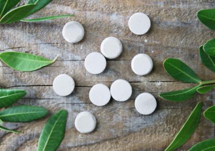 Recette Aroma détox