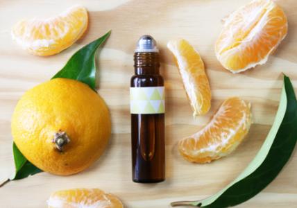 Recette Roll-on anti-stress