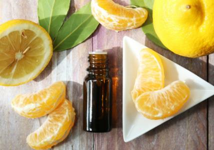 Recette Diffusion "Bonne humeur"