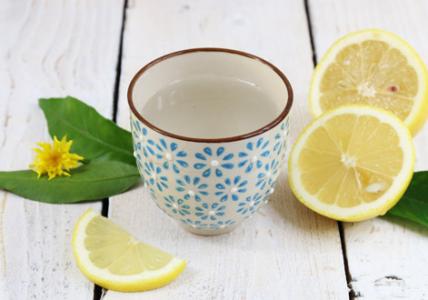 Recette Bain de vapeur aux extraits végétaux purifiants