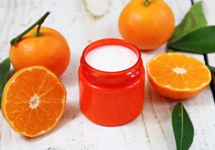 Recette Crème au Petitgrain Clémentinier BIO pour peaux à problèmes