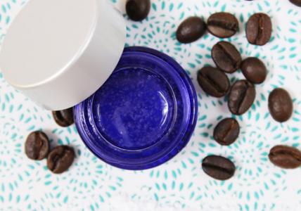 Recette Gel glacé contour des yeux