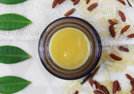 Recette Onguent ongles et cuticules